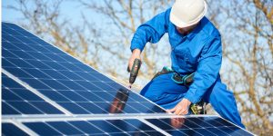 Installation Maintenance Panneaux Solaires Photovoltaïques à La Villeneuve-les-Charleville